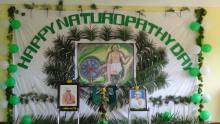JSS Institute of Naturopathy and Yogic Sciences Coimbatore Events photo 10